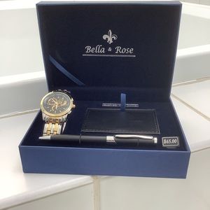 Mens Business Gift Set